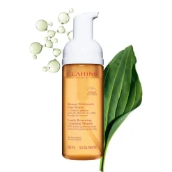 Mousse Nettoyante Peau Neauve 150 ML