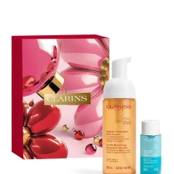 Mousse Nettoyante Peau Neauve Cofanetto