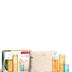 Mousse Nettoyante Peau Neuve + Lotion Tonique Hydratante Tutti i tipi di pelle