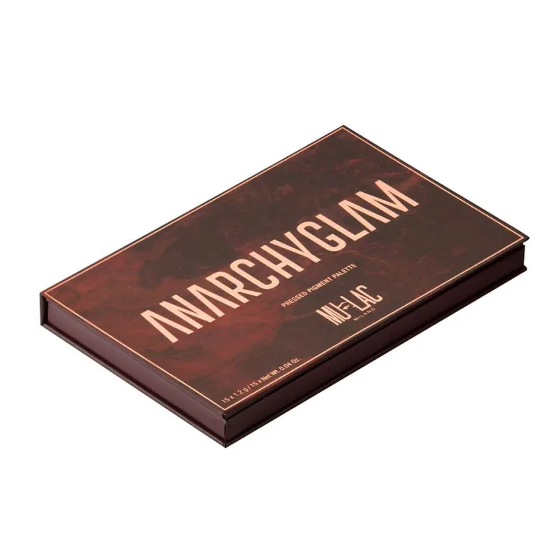 Mulac Anarchyglam Palette