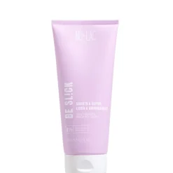 Mulac BE SL!CK Maschera Lisciante
