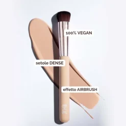 Mulac BFF Concealer Brush Pennello Correttore 18