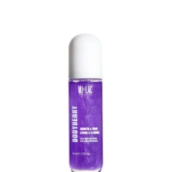 Mulac BODYBERRY Olio Corpo Setificante