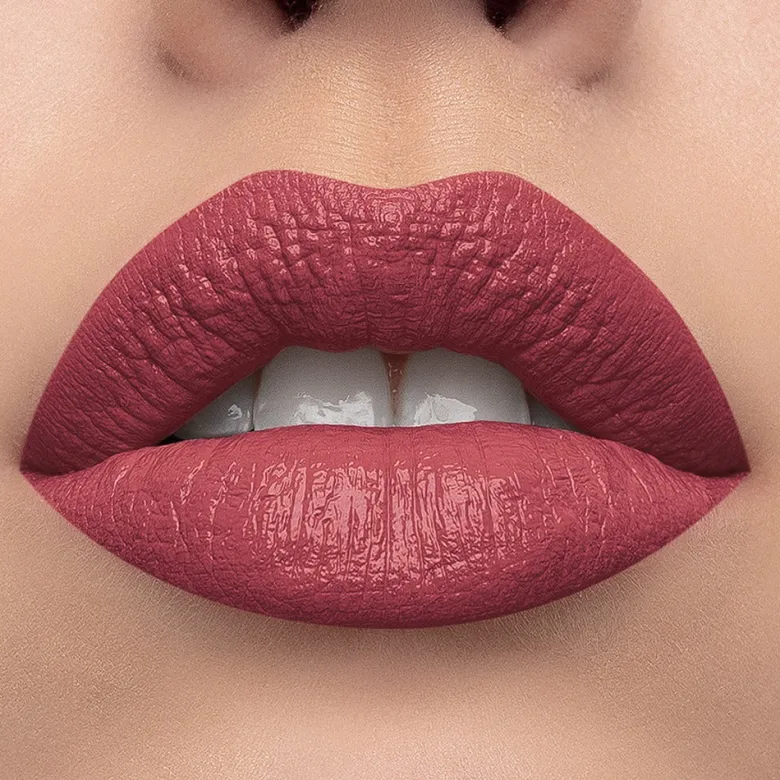 Mulac CREAMLUST Rossetto Creamlastic