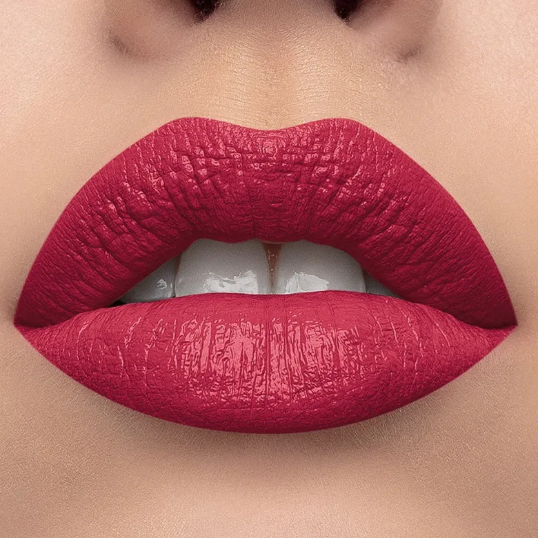 Mulac CREAMLUST Rossetto Creamlastic