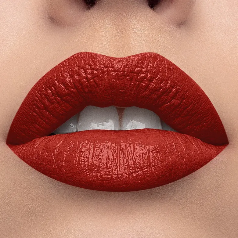 Mulac CREAMLUST Rossetto Creamlastic