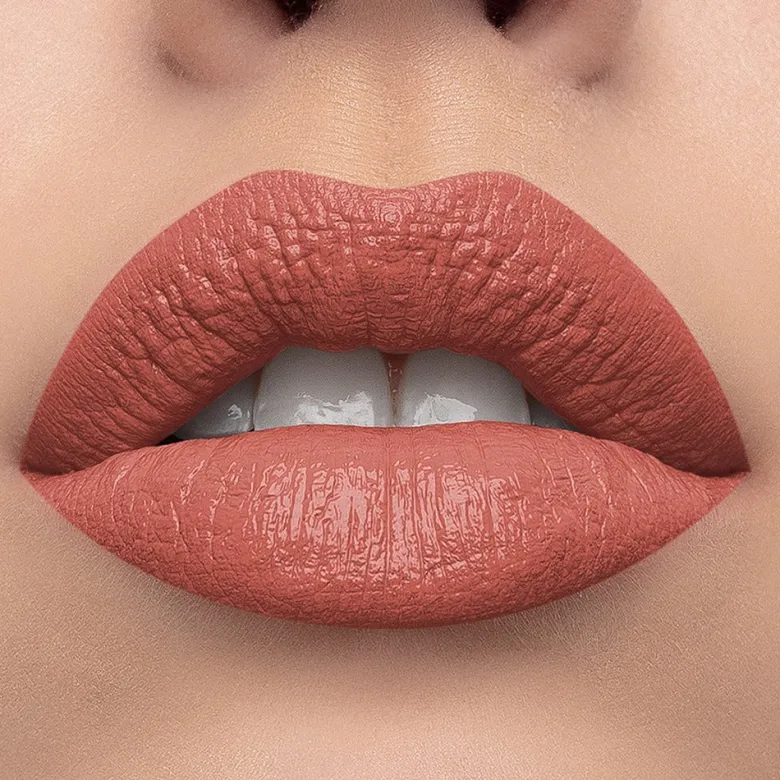 Mulac CREAMLUST Rossetto Creamlastic