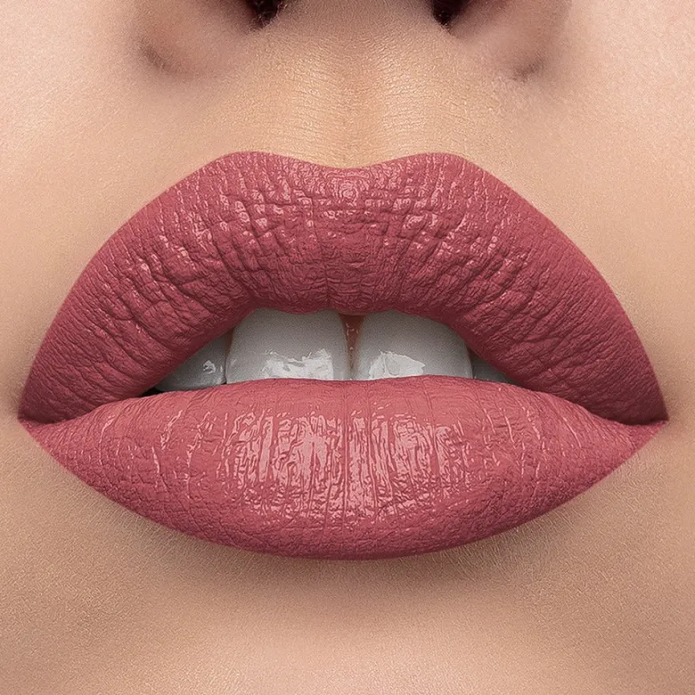 Mulac CREAMLUST Rossetto Creamlastic