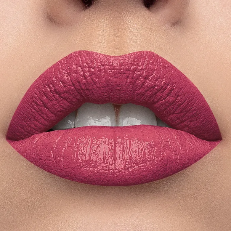 Mulac CREAMLUST Rossetto Creamlastic