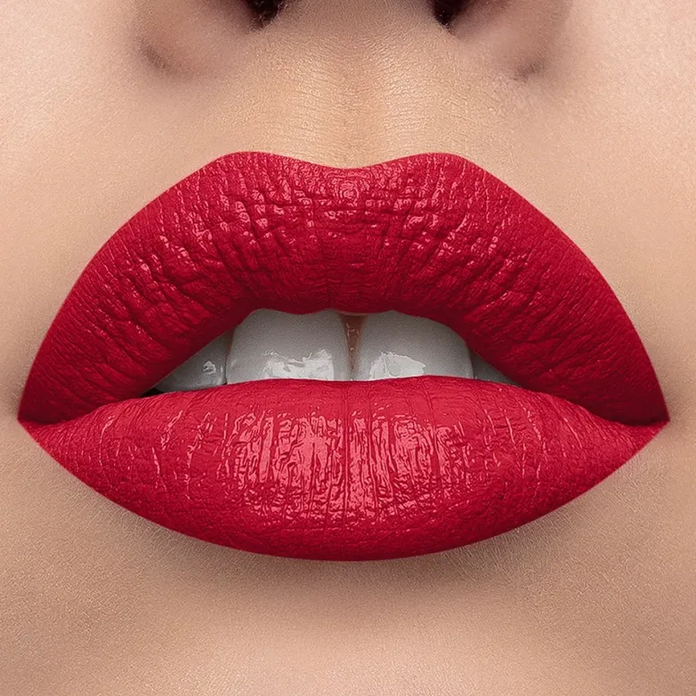 Mulac CREAMLUST Rossetto Creamlastic