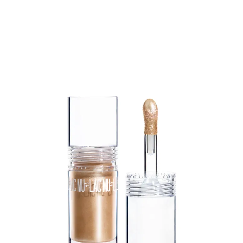 Mulac 3DVERSE Liquid Highlighter All Over Face