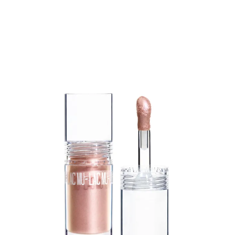 Mulac 3DVERSE Liquid Highlighter All Over Face