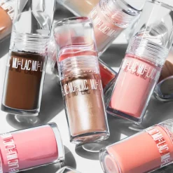 Mulac 3DVERSE Matt Liquid Blush all Over
