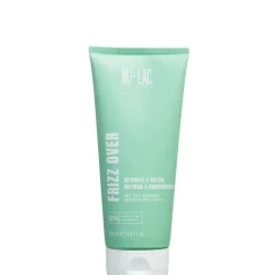 Mulac FRIZZ OVER Maschera Anti Crespo