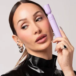 Mulac Lash Ceo Mascara 3 in 1 Volumizzante, Allungante e Incurvante