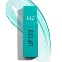 Mulac LIP CEO Olio Labbra Rimpolpante PH Reagente