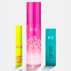 Mulac LIP CEO Olio Labbra Rimpolpante PH Reagente