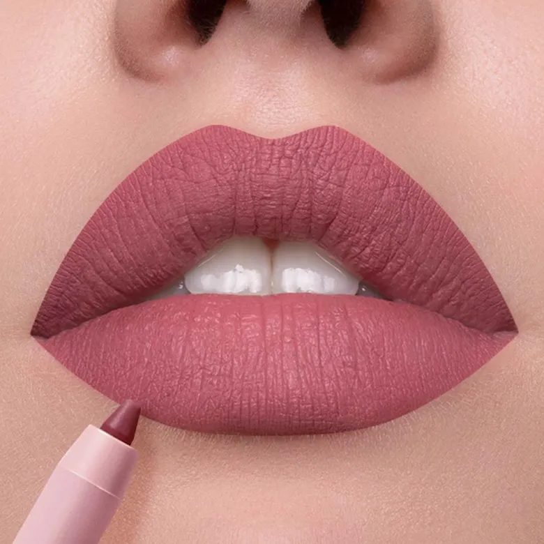 Mulac LIP MASTER Matita Labbra
