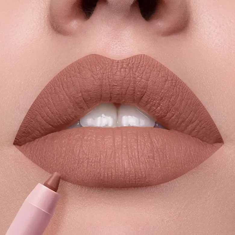 Mulac LIP MASTER Matita Labbra