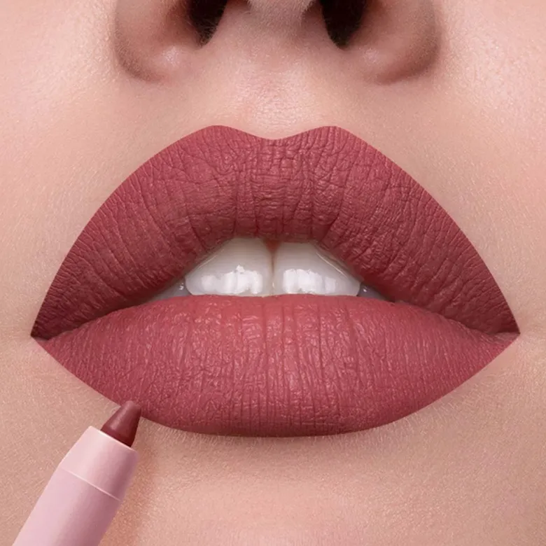 Mulac LIP MASTER Matita Labbra