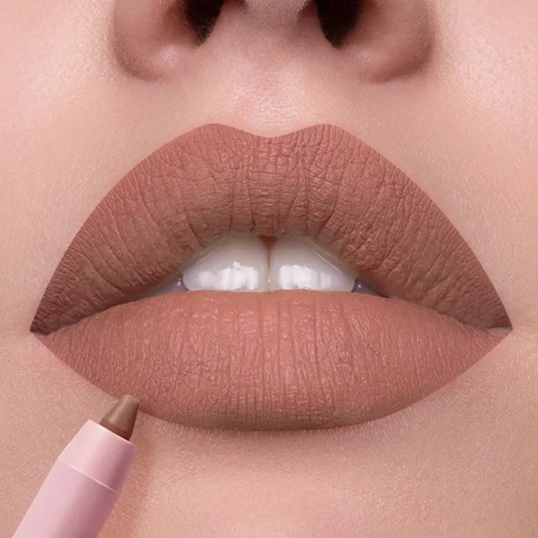 Mulac LIP MASTER Matita Labbra