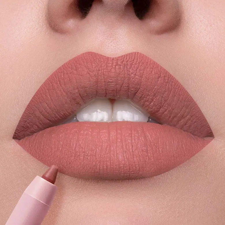 Mulac LIP MASTER Matita Labbra