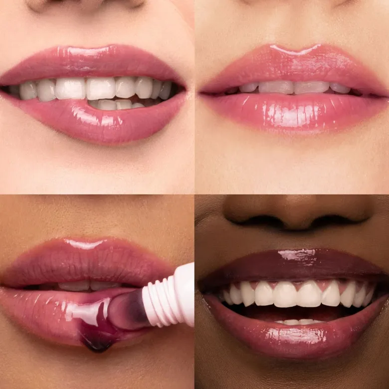 Mulac LIP MELT Maschera Burro Labbra