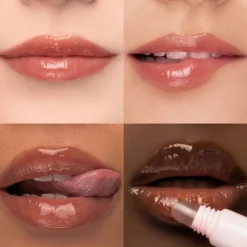 Mulac LIP MELT Maschera Burro Labbra