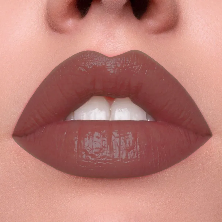 Mulac LIP SIN Tinta Labbra Opaca
