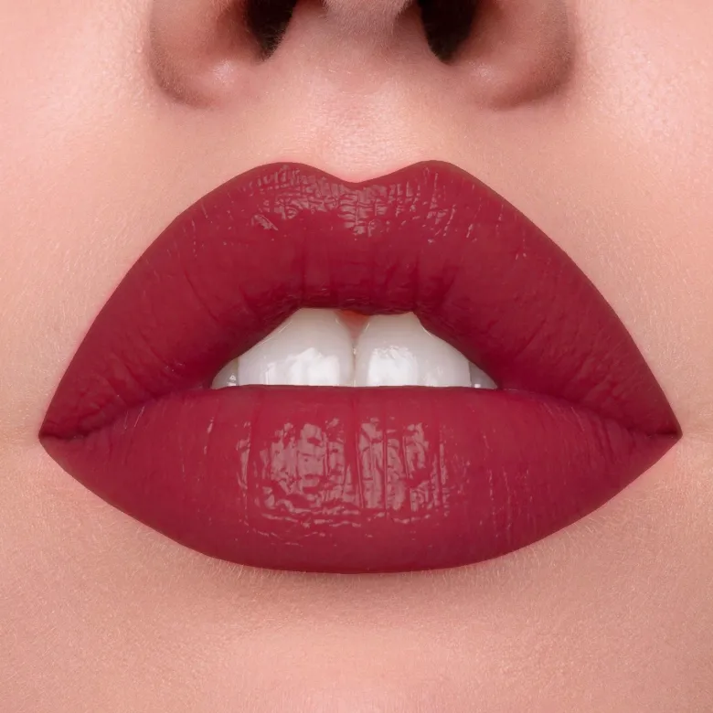 Mulac LIP SIN Tinta Labbra Opaca