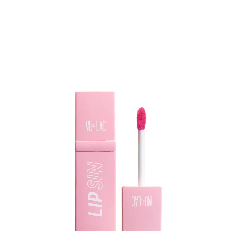 Mulac LIP SIN Tinta Labbra Opaca