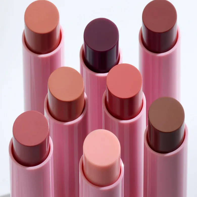 Mulac LIP TOY Balsamo Labbra Colorato
