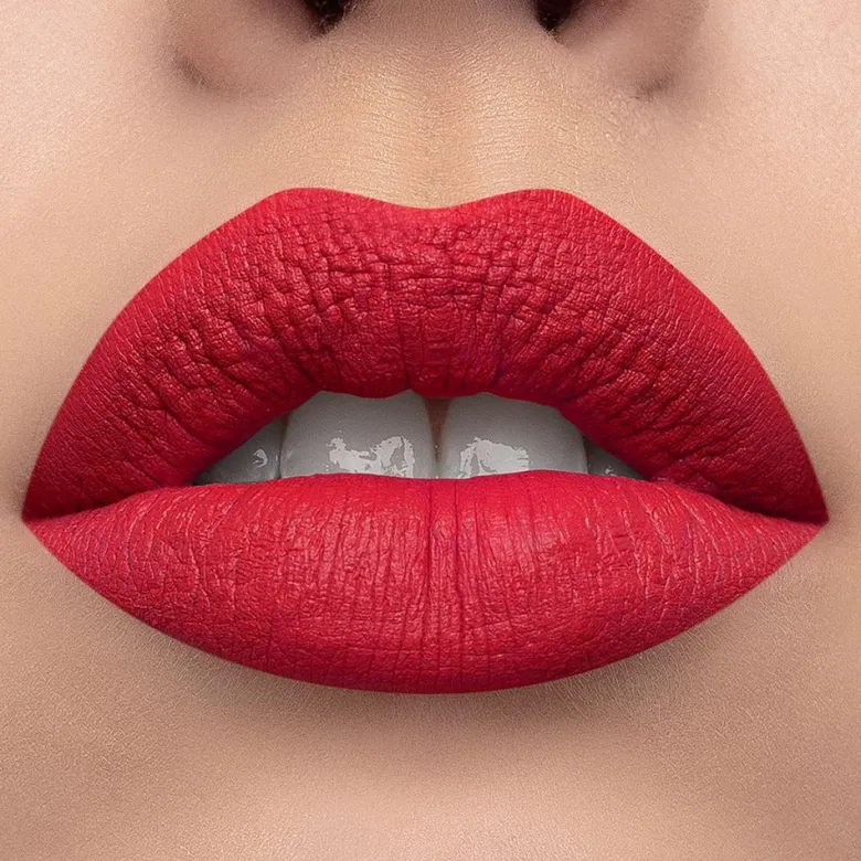 Mulac MATT LIPSTICK Rossetto Opaco