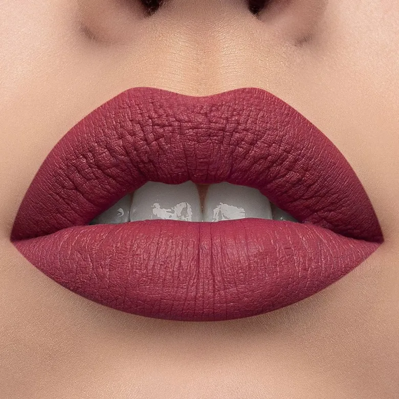 Mulac MATT LIPSTICK Rossetto Opaco