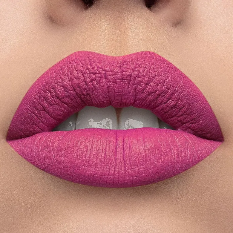 Mulac MATT LIPSTICK Rossetto Opaco