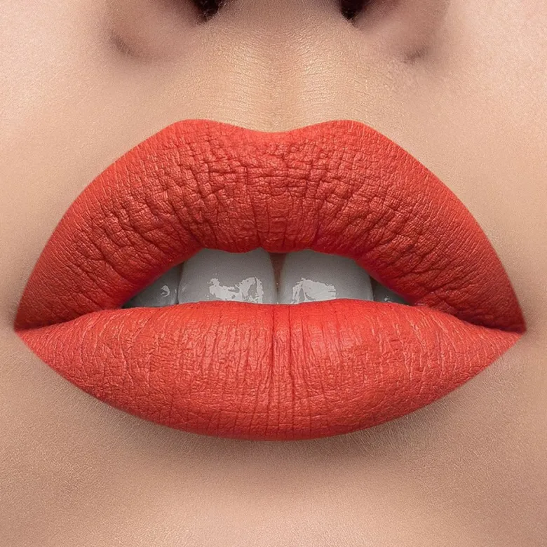 Mulac MATT LIPSTICK Rossetto Opaco