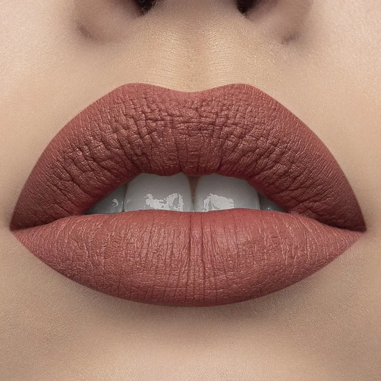 Mulac MATT LIPSTICK Rossetto Opaco