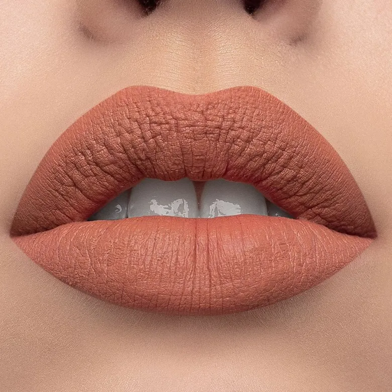 Mulac MATT LIPSTICK Rossetto Opaco