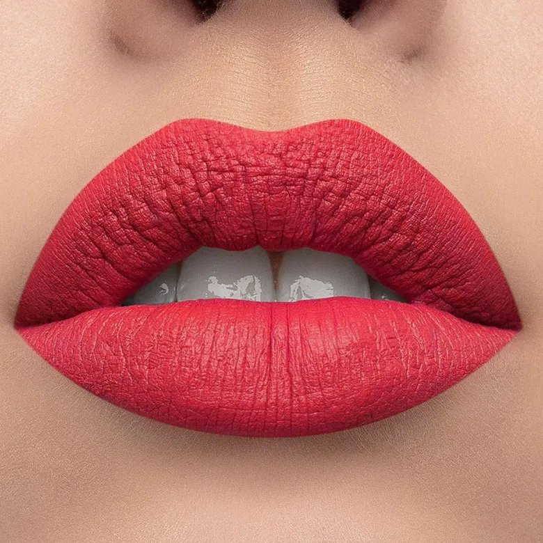 Mulac MATT LIPSTICK Rossetto Opaco