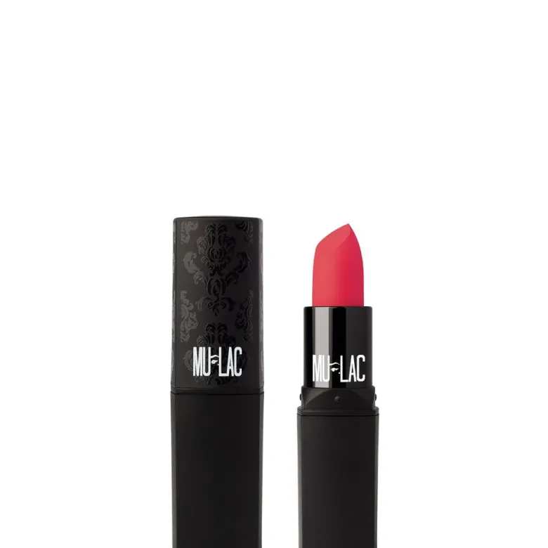 Mulac MATT LIPSTICK Rossetto Opaco