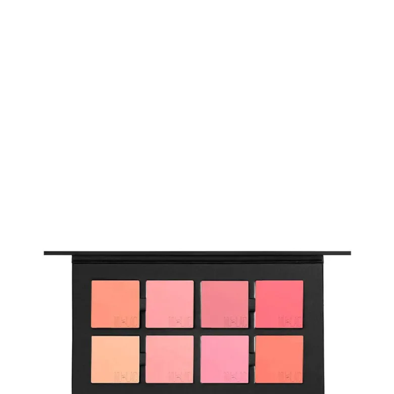 Mulac Moody Blushes Palette Polveri Compatte per guance