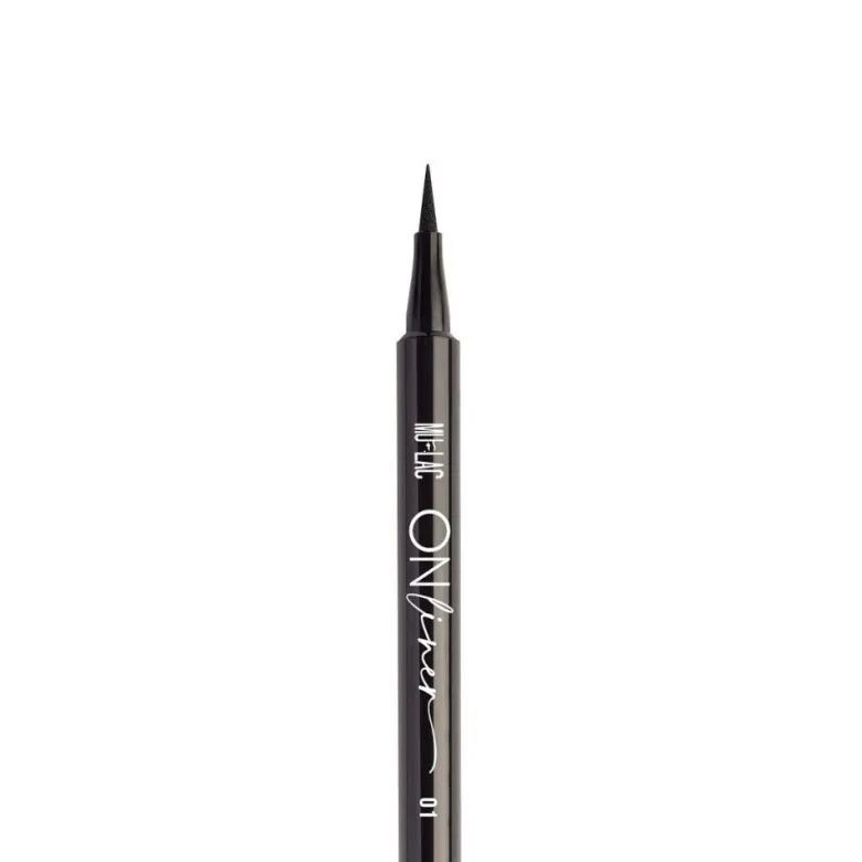 Mulac ONLINER Eyeliner Delineatore Occhi