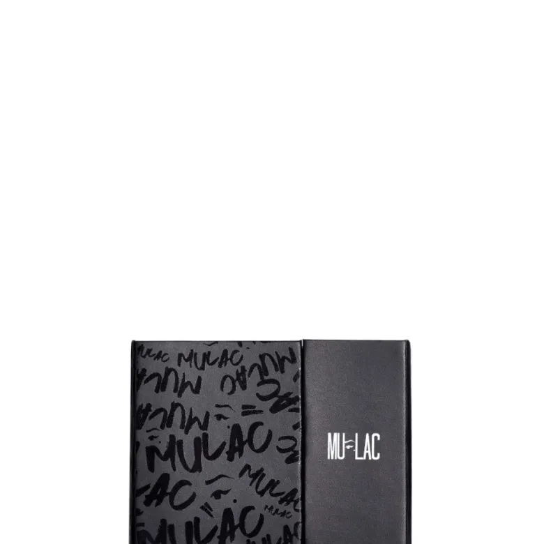 Mulac Palette Medium Shot Refill Vuota