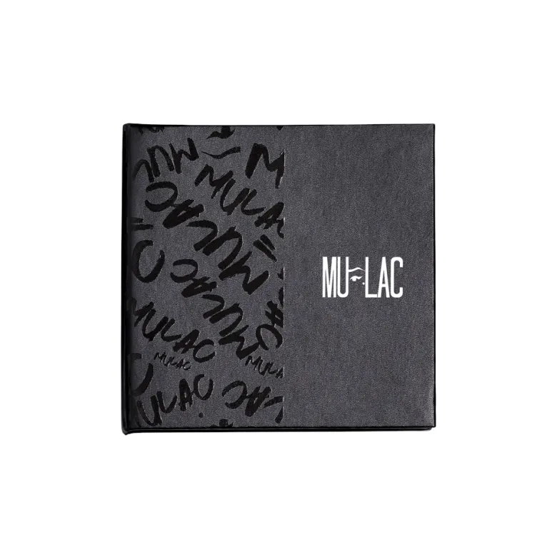 Mulac Palette One Shot Refill Vuota