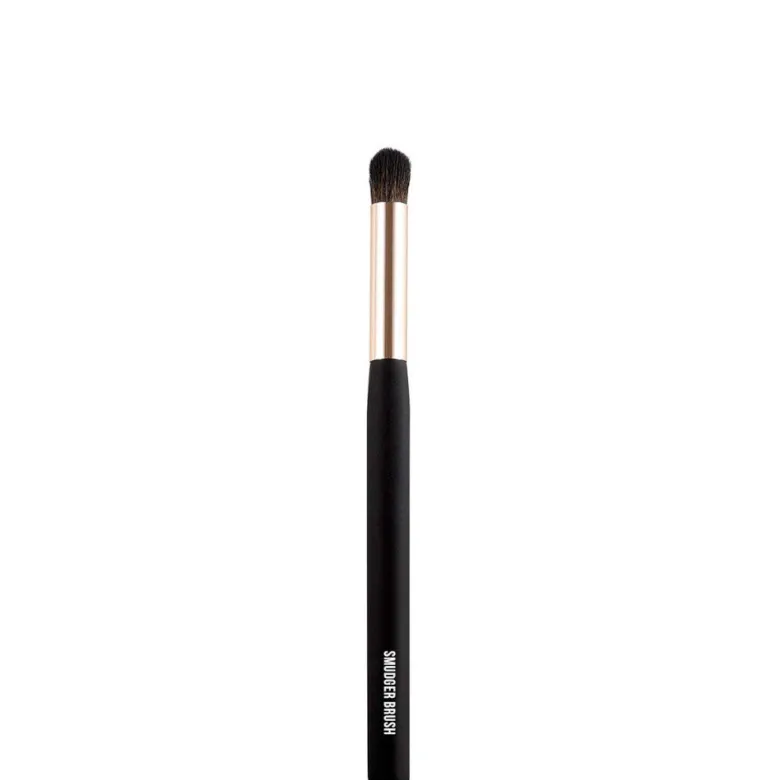 Mulac Smudger Face Brush Pennello Viso 05