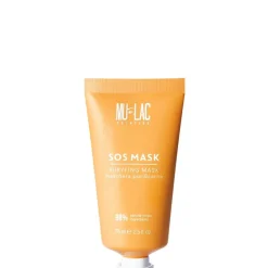 Mulac SOS MASK Maschera Purificante