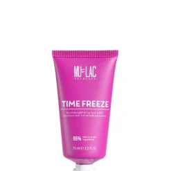 Mulac TIME FREEZE Maschera Viso Nutriente & Rassodante