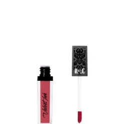 Mulac VELVET INK Rossetto Liquido Opaco