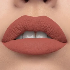 Mulac VELVET INK Rossetto Liquido Opaco