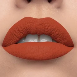 Mulac VELVET INK Rossetto Liquido Opaco